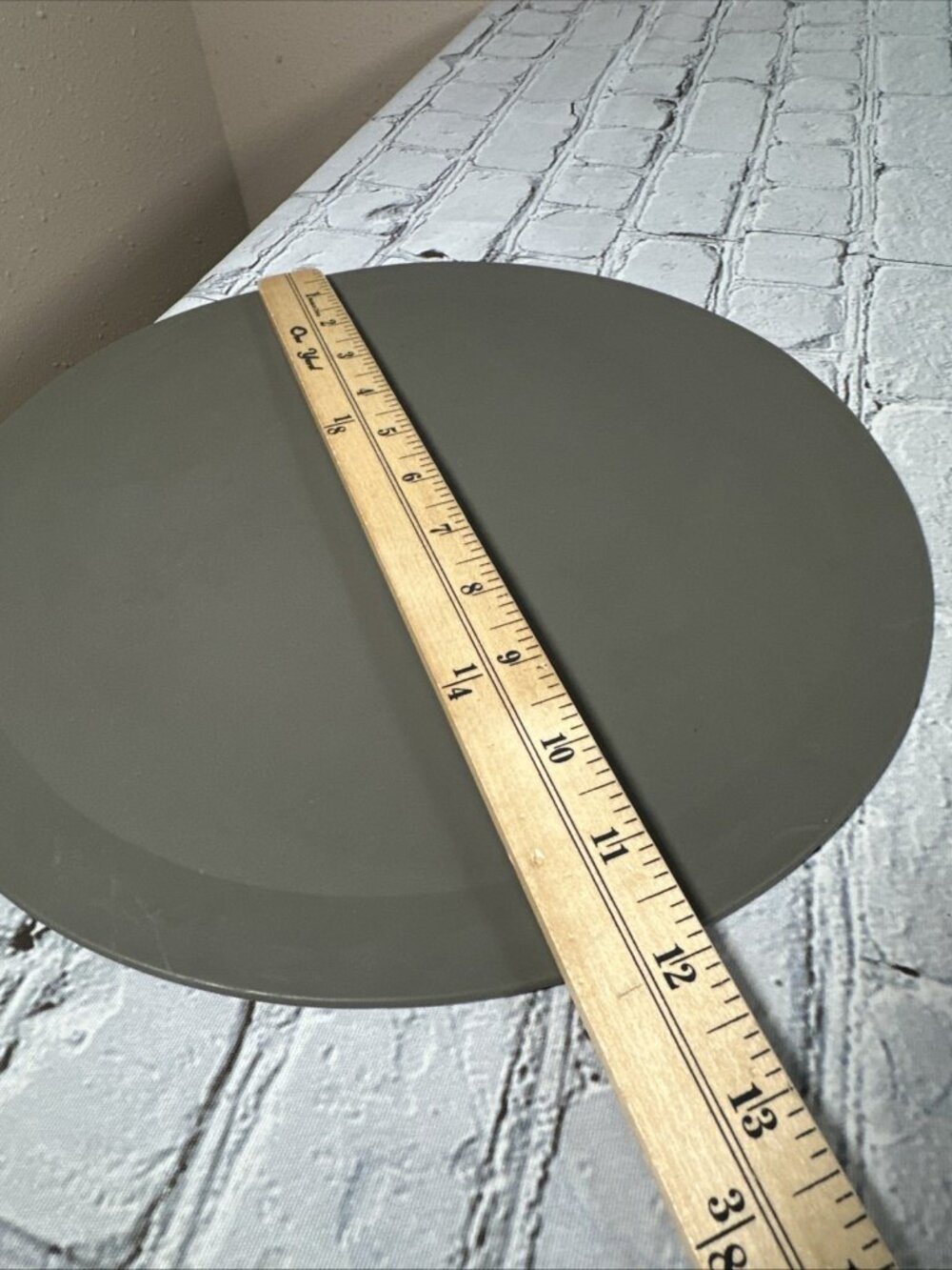 Progressive Prep Solutions Non-Stick Heat Resistant Microwave Multi Mat, 12 Inch - Picture 7 of 7